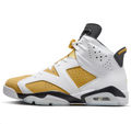 Air Jordan 6 Retro 'Yellow Ochre' Sneakers CT8529-170