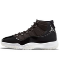 Air Jordan 11 Retro 'Jubilee' 25th Anniversary Sneakers CT8012-011