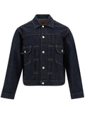 Fortela denim jacket