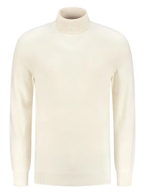 Fedeli roll-neck sweater