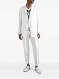 Dolce & Gabbana Portofino double-breasted blazer