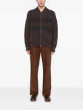 Barbour x Paul Smith sweater