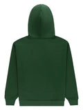 SP5DER OG Web Studded hoodie