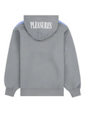 Pleasures graphic pullover hoodie