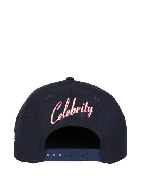 SAINT MXXXXXX logo baseball cap