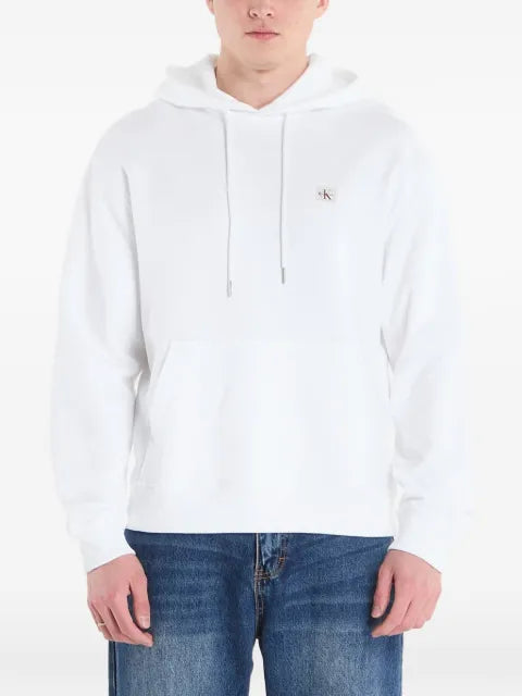 Calvin Klein Terry Monologo hoodie