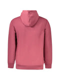 Timberland Hampton logo-embroidered cotton hoodie