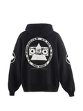 SAINT MXXXXXX The KLF hoodie