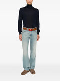 DSQUARED2 Upside Down turtleneck sweater