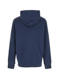 Polo Ralph Lauren Pony-embroidery drawstring hoodie