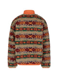 Polo Ralph Lauren Relaxed Fit pile-fleece pullover
