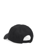 Fred Perry logo-embroidered baseball cap
