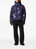 Perfect Moment Mountain Mission down jacket