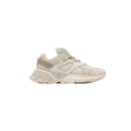 AMIRI Men's Shoes – Apricot, Black & Blue