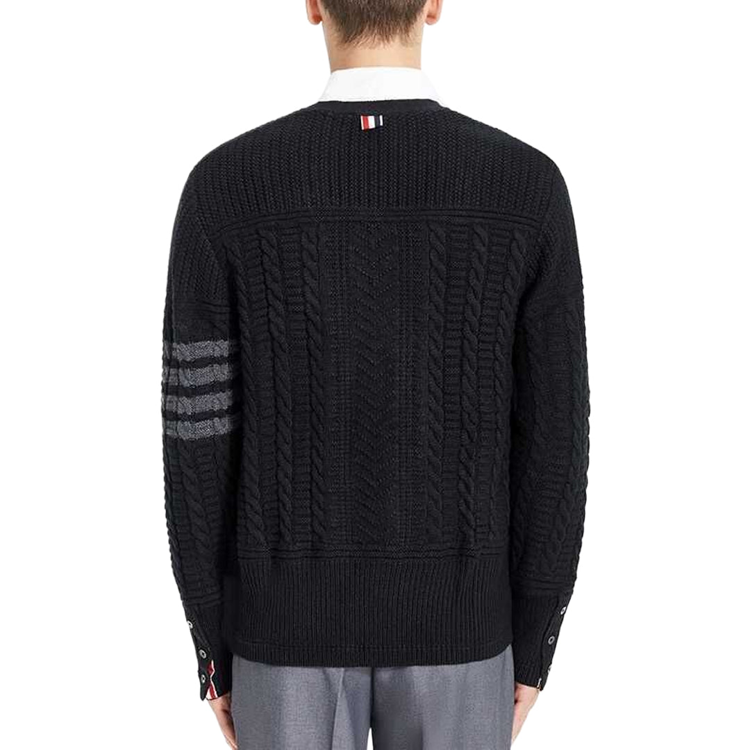 Men's Sweaters | Thom Browne