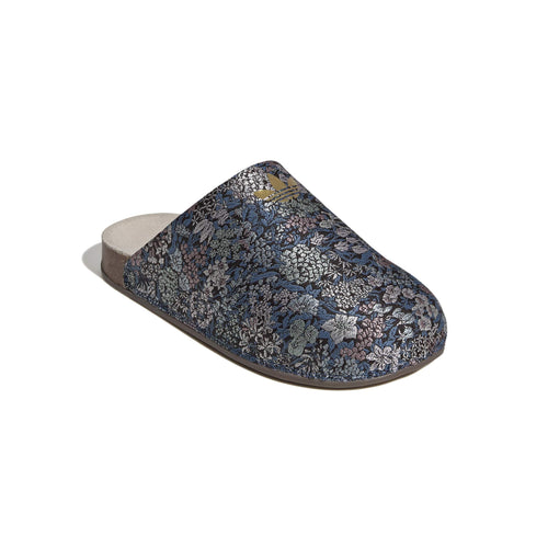 Adidas x Liberty London Womens Slides