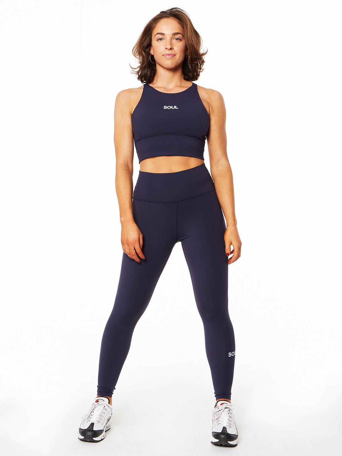 MILESTONE TIGHT NAVY